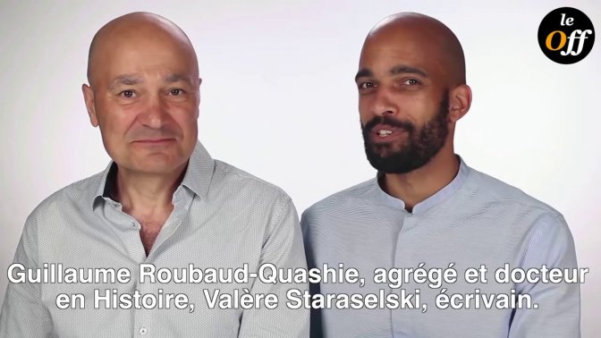 Impossible de lire la video